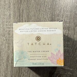 Tatcha The Water Cream - Gratitude Edition